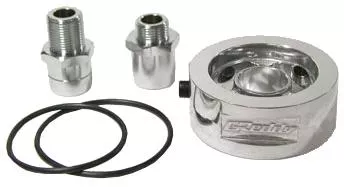 GRE Oil Sensor Adapters