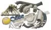 GRE Turbocharger Kit