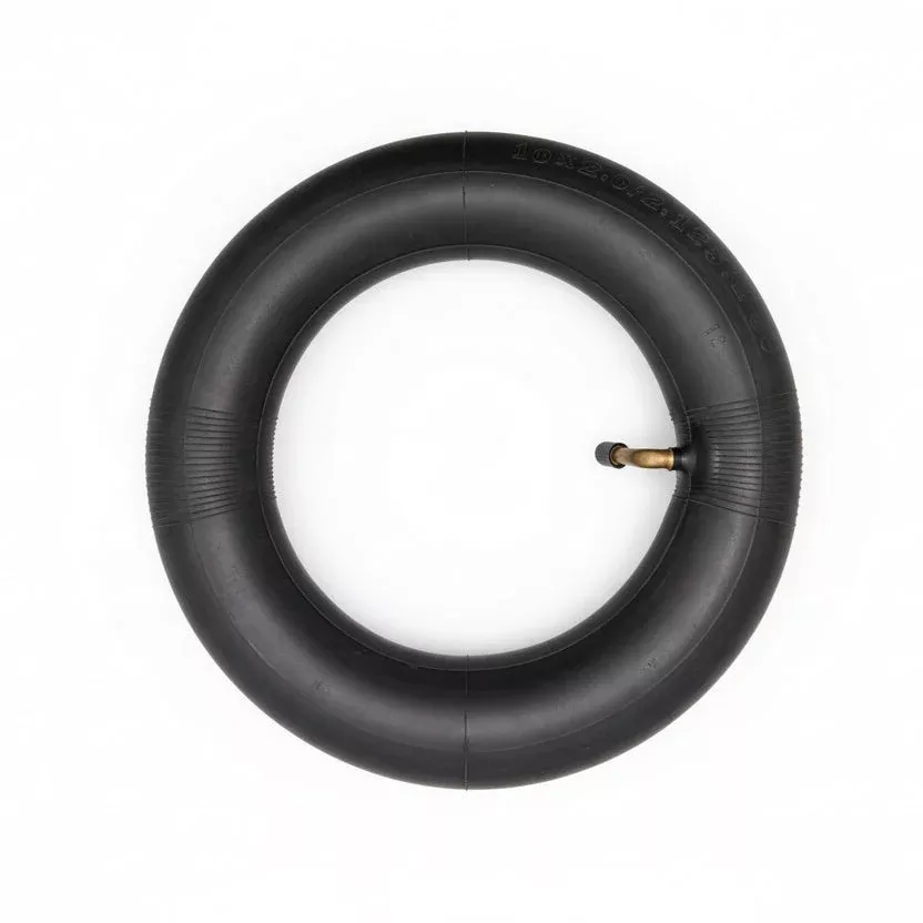 Green Line 10x2.125 Inner Tube - Angled Valve 90°