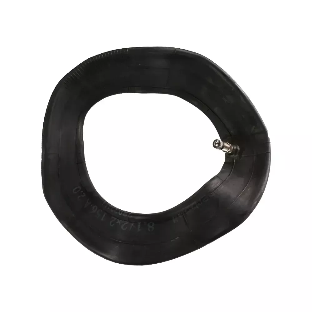 Green Line 8½ x 2 Inner Tube - Angled Valve 0°