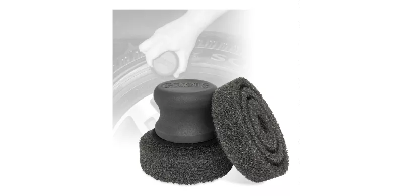 GRG Foam Pads