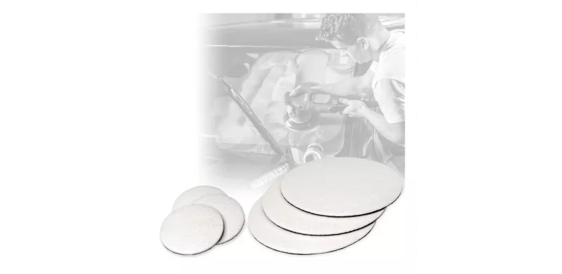 GRG Polishing Pads