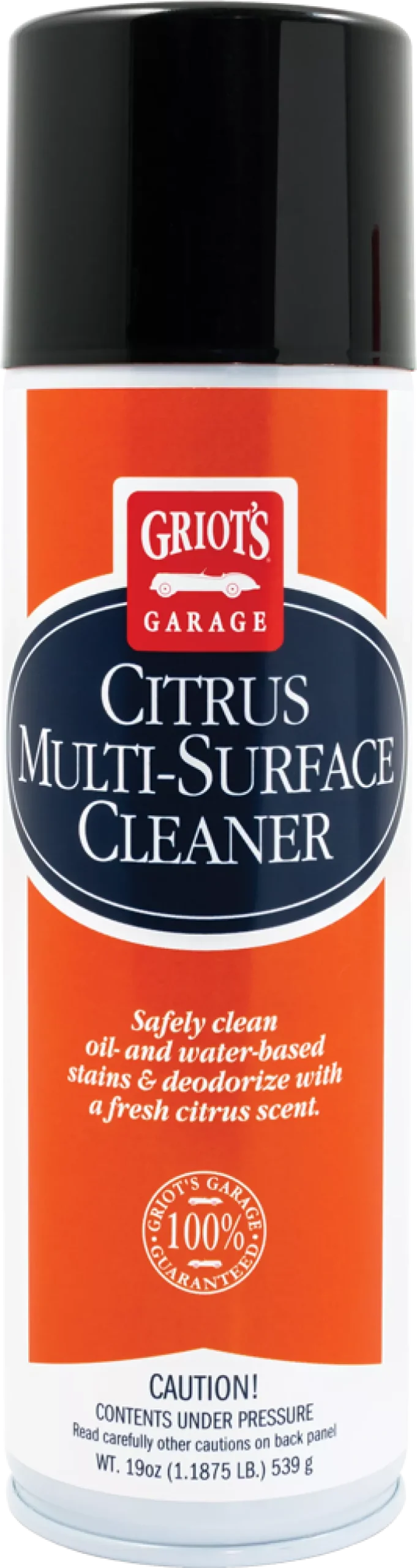 GRG Surface Cleaners