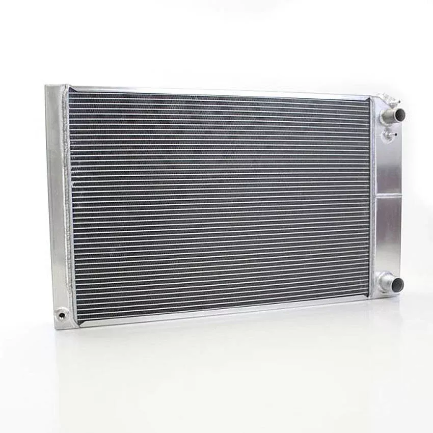 Griffin Radiators Radiator 8-00010-LS fits GM A Body, G Body LS