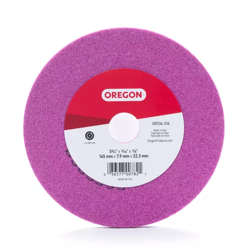 GRINDING DISC 1/2-3/4