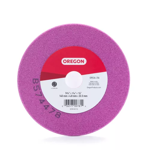 GRINDING DISC 3/8"-404"