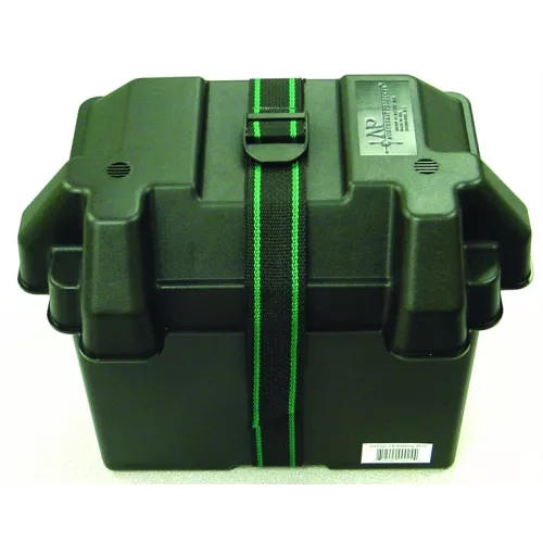 GROUP 24 BATTERY CASE
