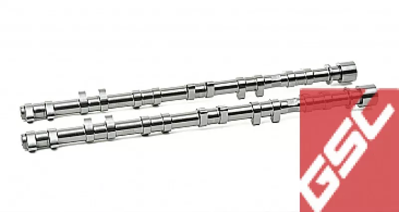 GSC Billet R1 Camshaft Kits