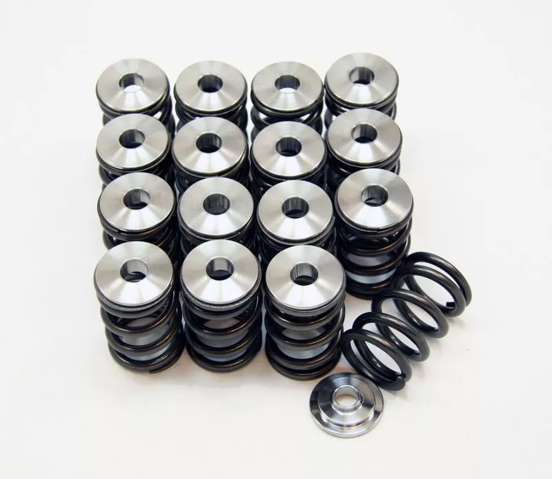 GSC Valve Spring Sets