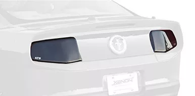 GT Styling GT4163KS BlackOut Panel fits 2008-2014 Dodge Challenger