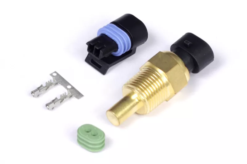HAL Coolant Temp Sensors