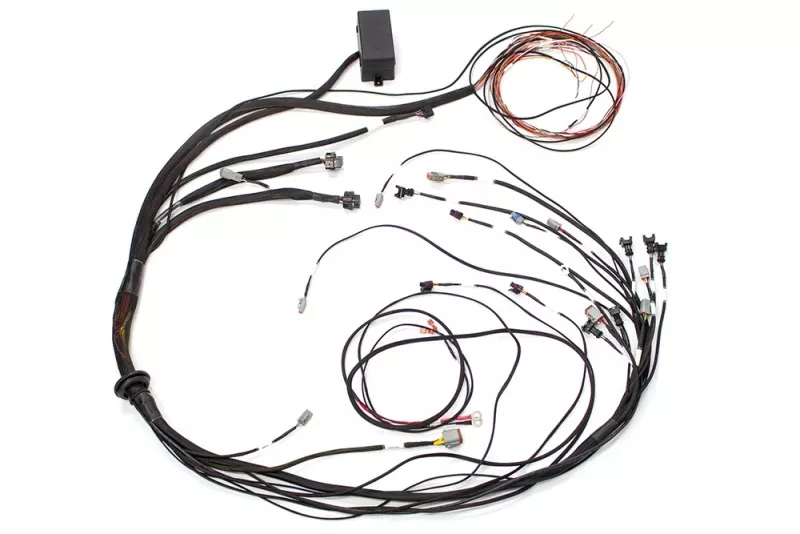 HAL Elite 1000 Term Harnesses