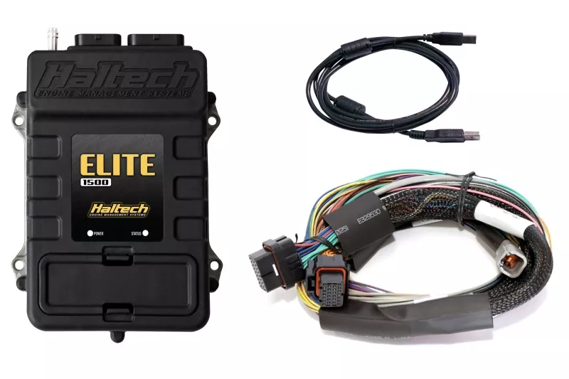 HAL Elite 1500 ECU & Kits