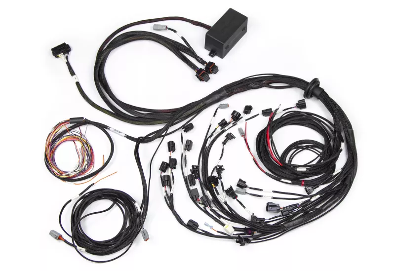 HAL Elite 2500 Term Harnesses