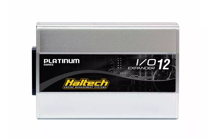HAL Expander Boxes