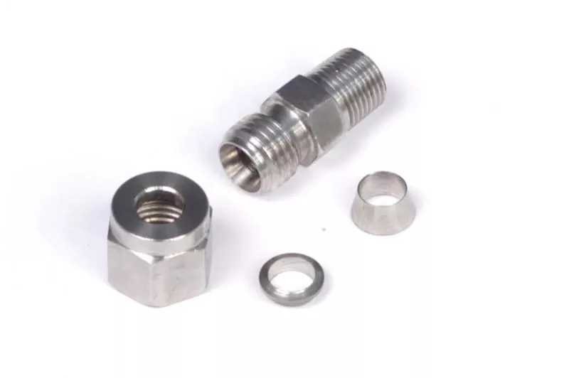 HAL Fittings