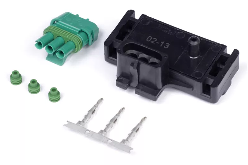 HAL MAP Sensors