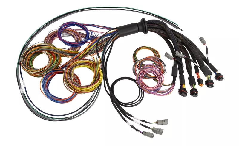 HAL NEXUS Wire-In Harnesses