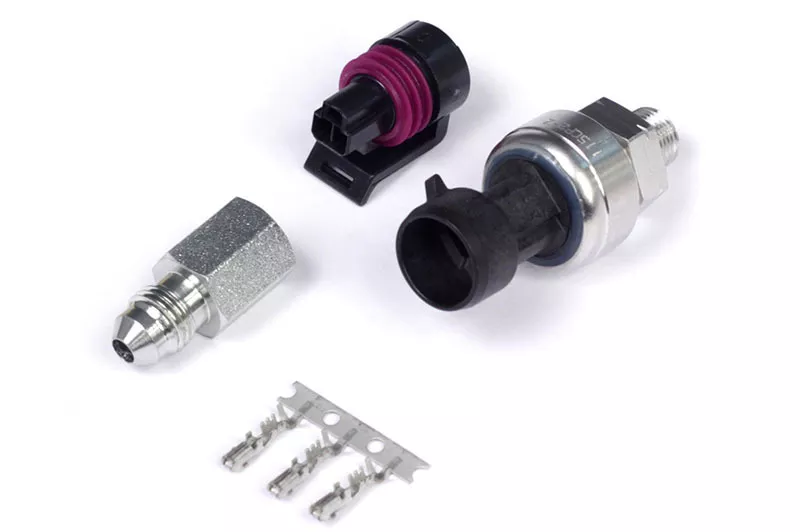 HAL Pressure Sensors