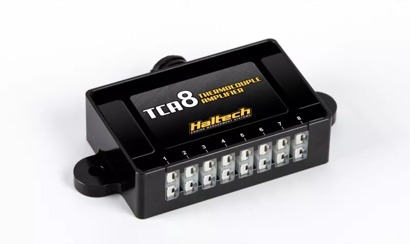 HAL Thermocouple Amplifiers