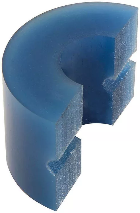 Half Bushing Blue 80DR ALL56394