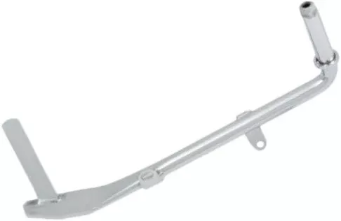 Harddrive Chrome 8.5" Motorcycle Kickstand for 2007-2017 Harley Touring Models