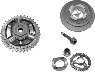 Harddrive Compensator Sprocket High Performance - 241275