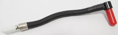 Harddrive Efi Fuel Line Flh Flt '08-13 Oem 62905-08 - 14-201