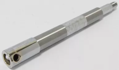 Harddrive Front Axle Only Fxd 08-Up Xl - 68-654
