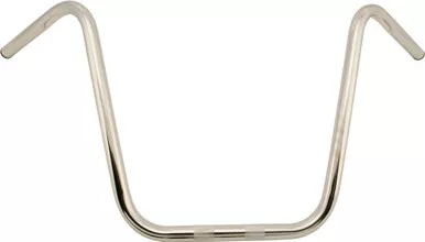 Harddrive H-Bar Ape Hanger 82-Up 16" - 096129