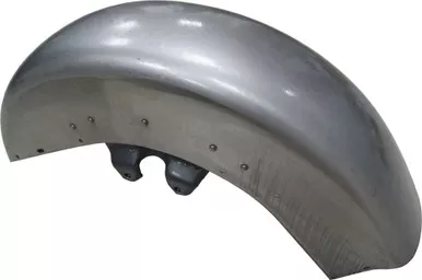 Harddrive Hd Front Fender Touring Evo - 30-445