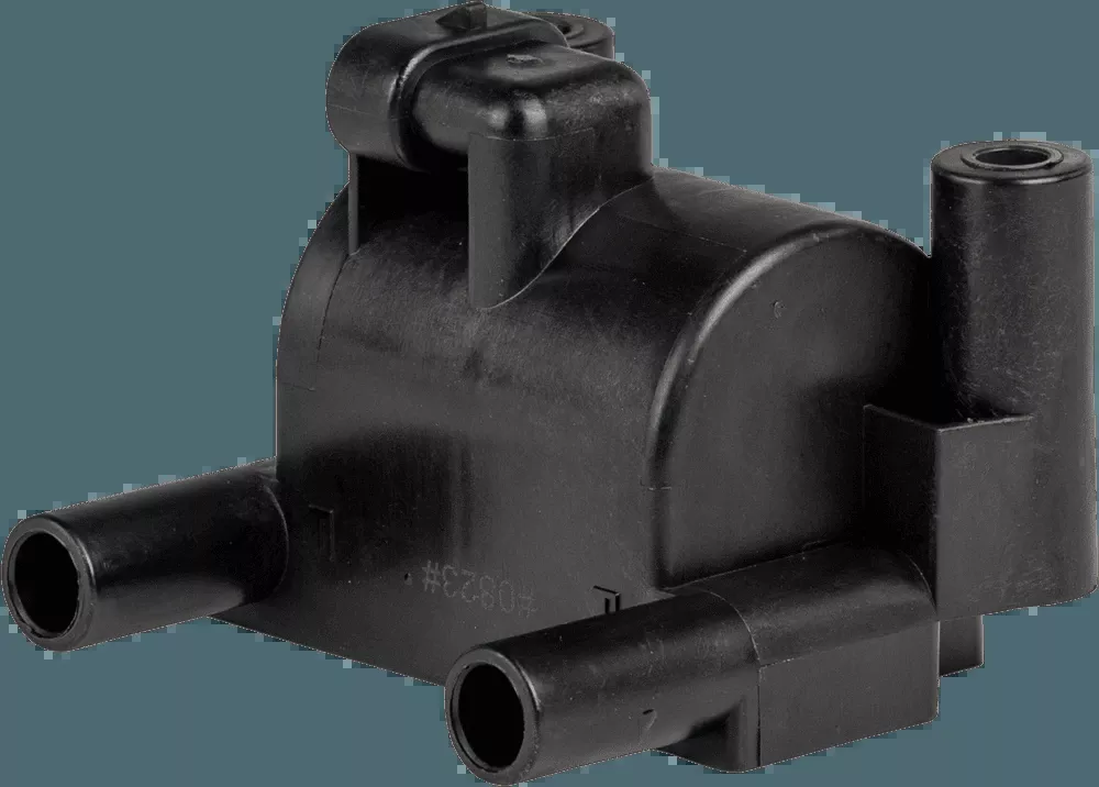 Harddrive HP Coil for '07-17 EFI Harley Davidson Twin Cam Models (except FXS/B/FLS/FLSS '14-16)