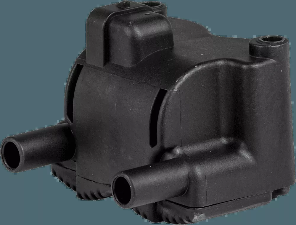 Harddrive HP Single Fire Coil for '12-17 Harley Davidson EFI Delphi Slim Models