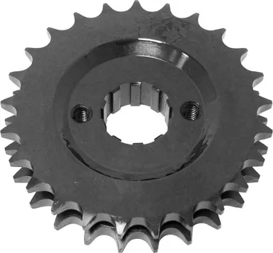 Harddrive Motor Sprocket For Bt Tapered 55-84 25T - 30-025