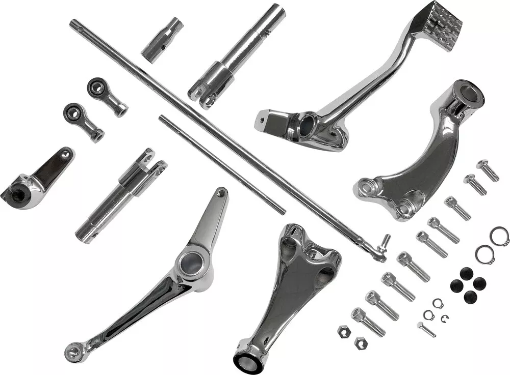 Harddrive Motorcycle Forward Control Kit for 2014-2020 Harley Sportster Models
