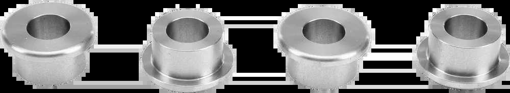 Harddrive Motorcycle Handlebar Riser Bushing Set 2018-2021 Harley Softail Models