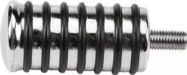 Harddrive O-Ring Style Shift Peg 1/2" Short Stud - 17-0955