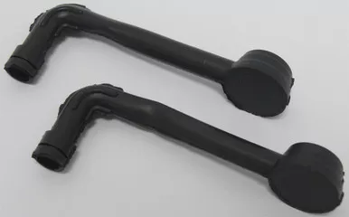 Harddrive Rubber Breather Tube Connector - 34-140