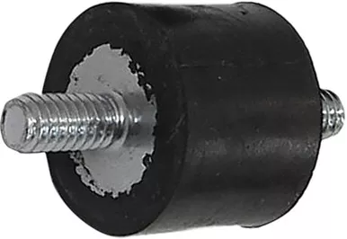 Harddrive Rubber Mounting Studs Hd 1/4"-20 X 1/2" Threads - 16-0042