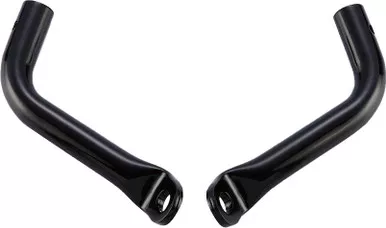 Harddrive S/Bag S17Port Brackets Blk Short - 101008