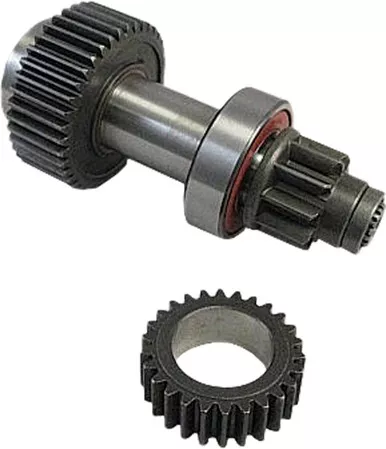Harddrive Starter Cltch 6 Spd Bt Lifetime Waranty - MECL30-IG