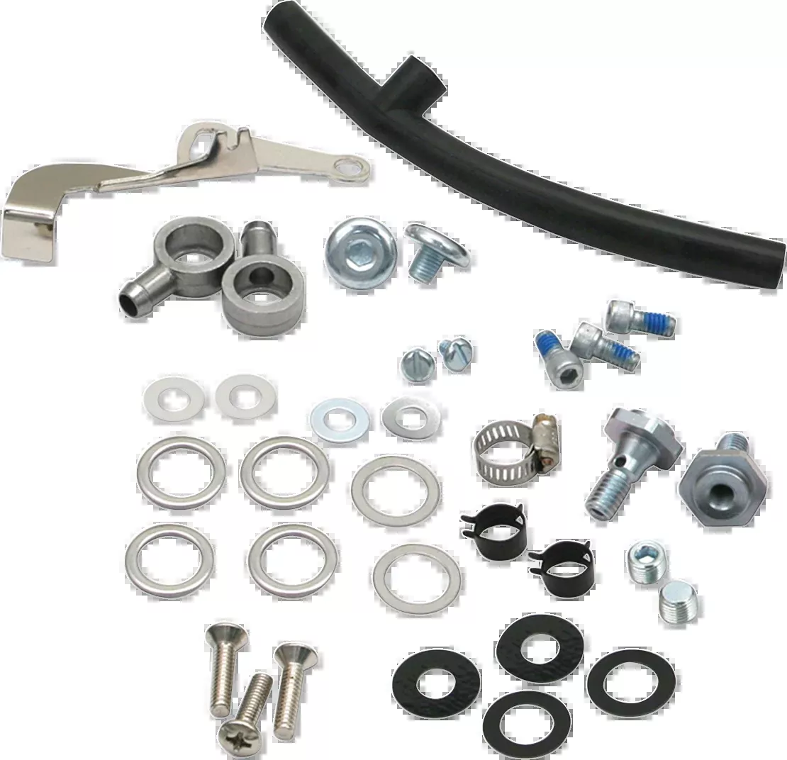 Hardware Kit - Super E/G