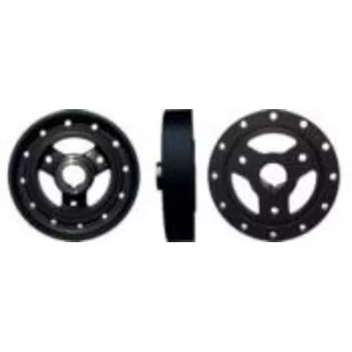 HARMONIC BALANCER