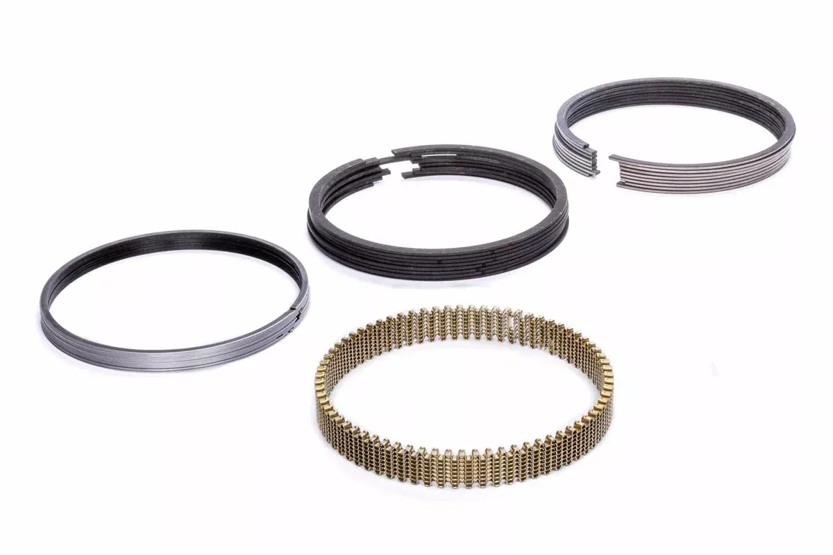Hastings Piston Rings Piston Ring Set 3.780 1.5 1.5 3.0MM SM8531005