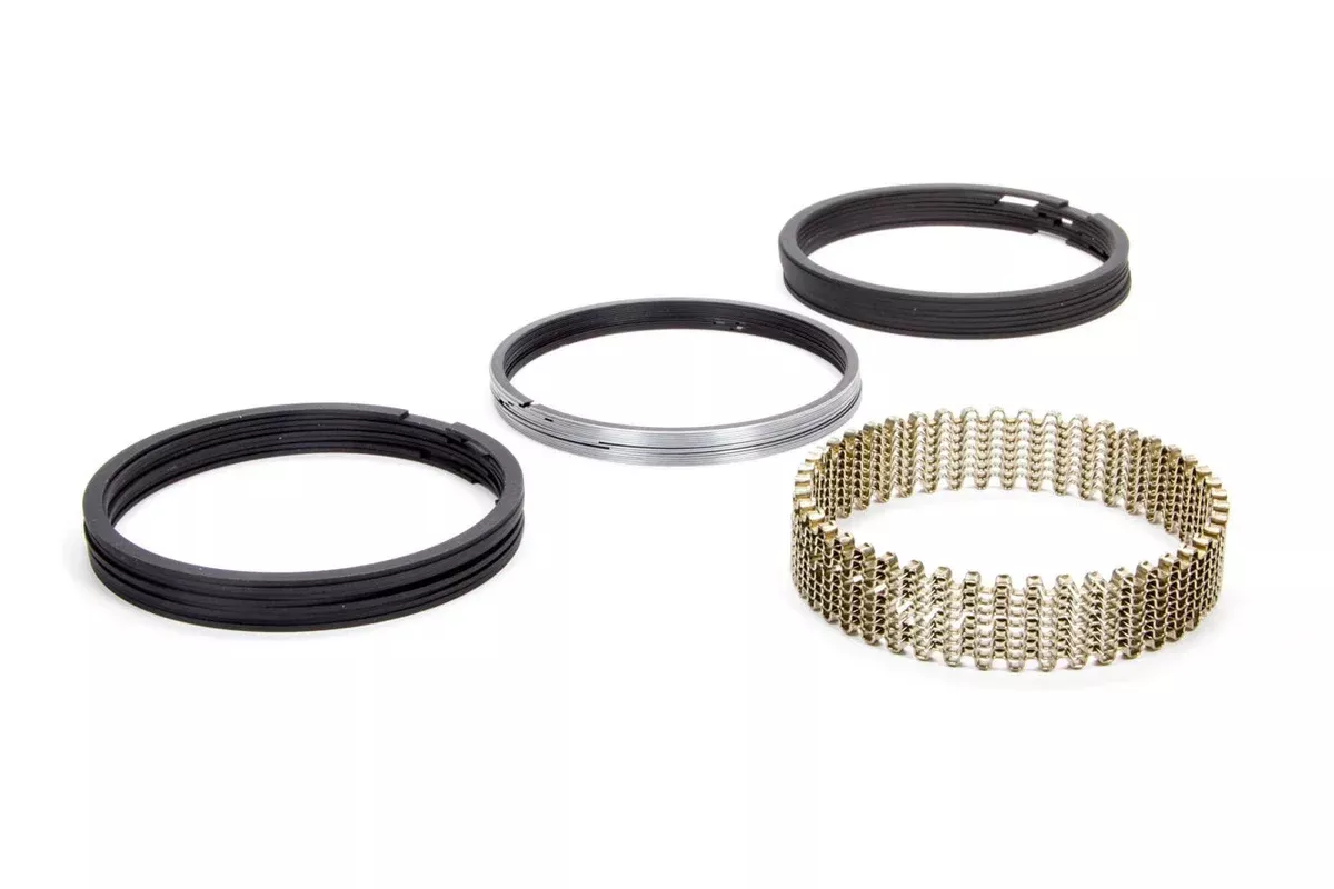 Hastings Piston Rings Piston Ring Set 4.060 1/16 1/16 3/16 C5532060