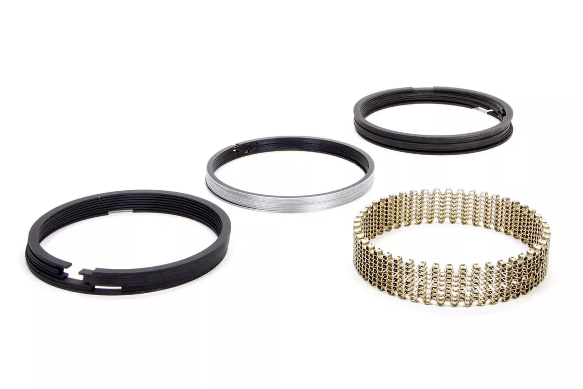 Hastings Piston Rings Piston Ring Set 4.155 1/16 1/16 3/16 C5534030