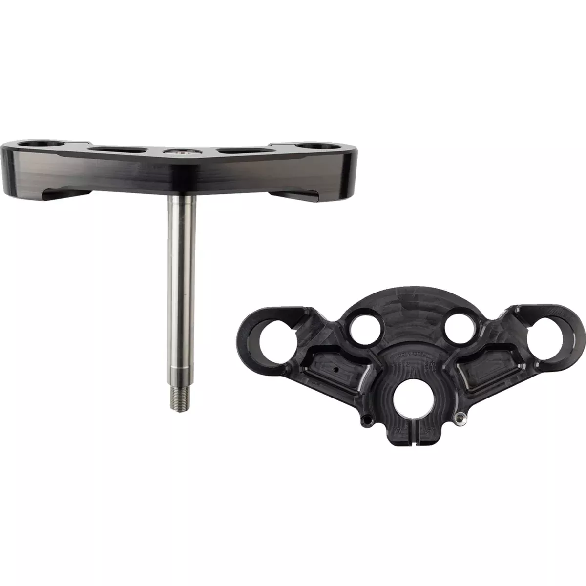 Hawg Halters Triple Tree – 41FLAR3-TS14 For Harley Touring 1997-2013