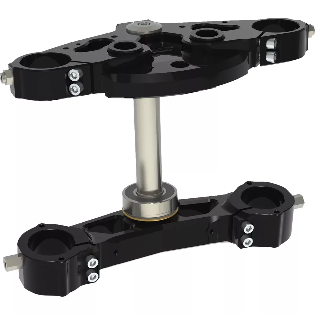 Hawg Halters Triple Tree – 49FL24-AX23 For Harley Touring 2024-2026