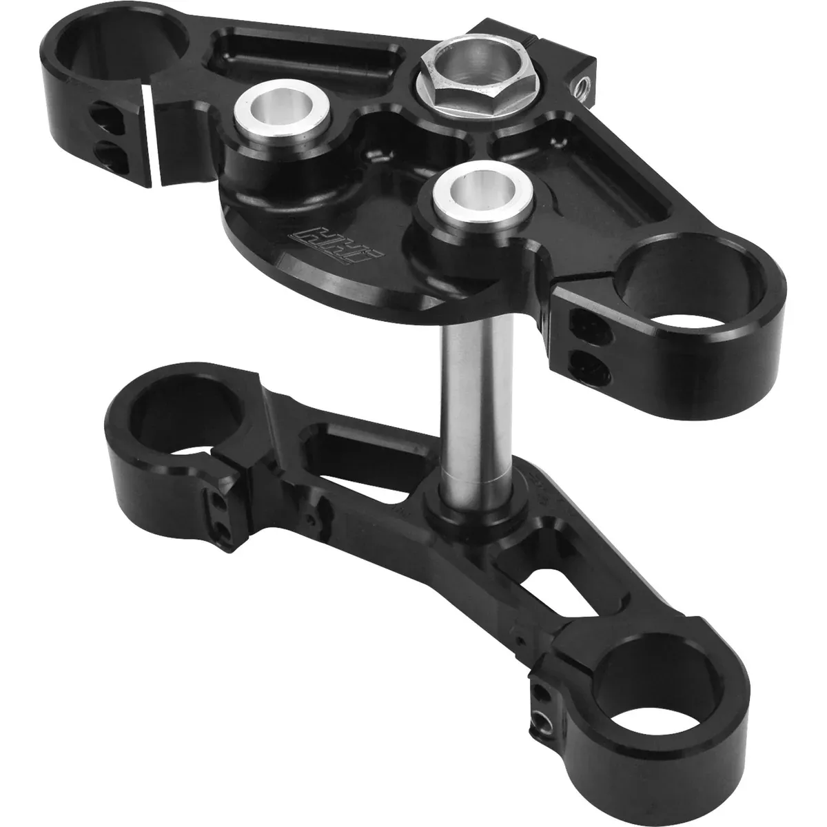 Hawg Halters Triple Tree - 49FLAR3-TS14 For Harley Touring 2014-2023