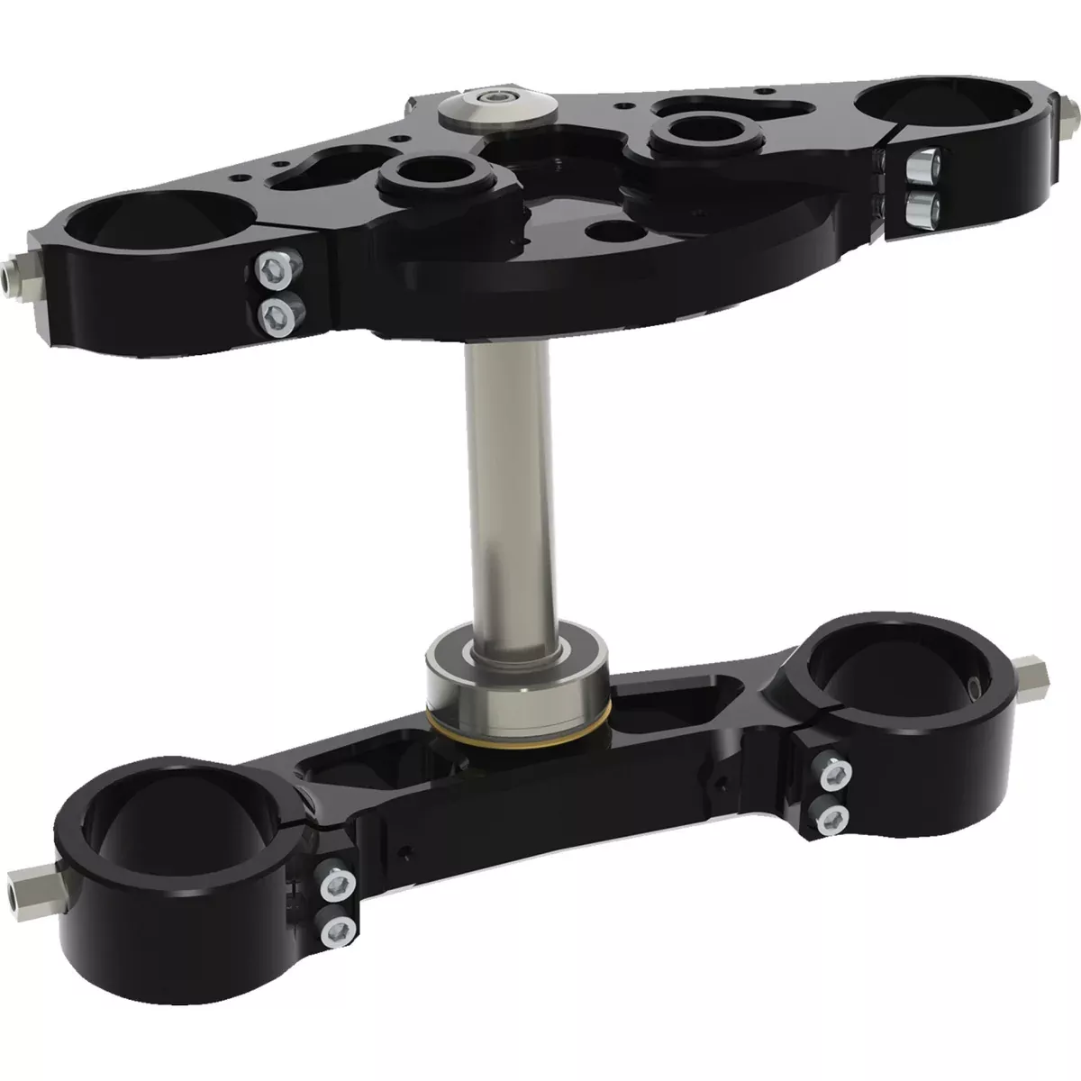 Hawg Halters Triple Tree - 62FL24-AX23 For Harley Touring 2023-2024